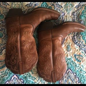 Ladies Ariat Boots